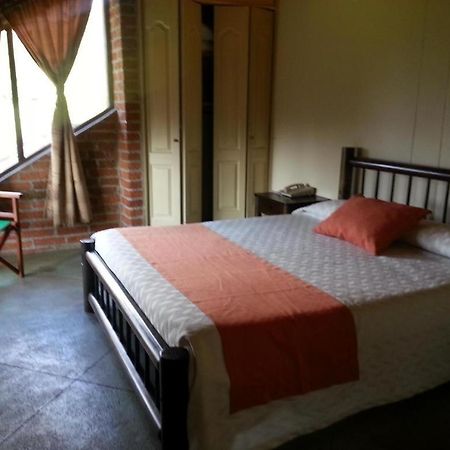 Matisses Hotel & Spa Санта Роса де Кабал Екстериор снимка